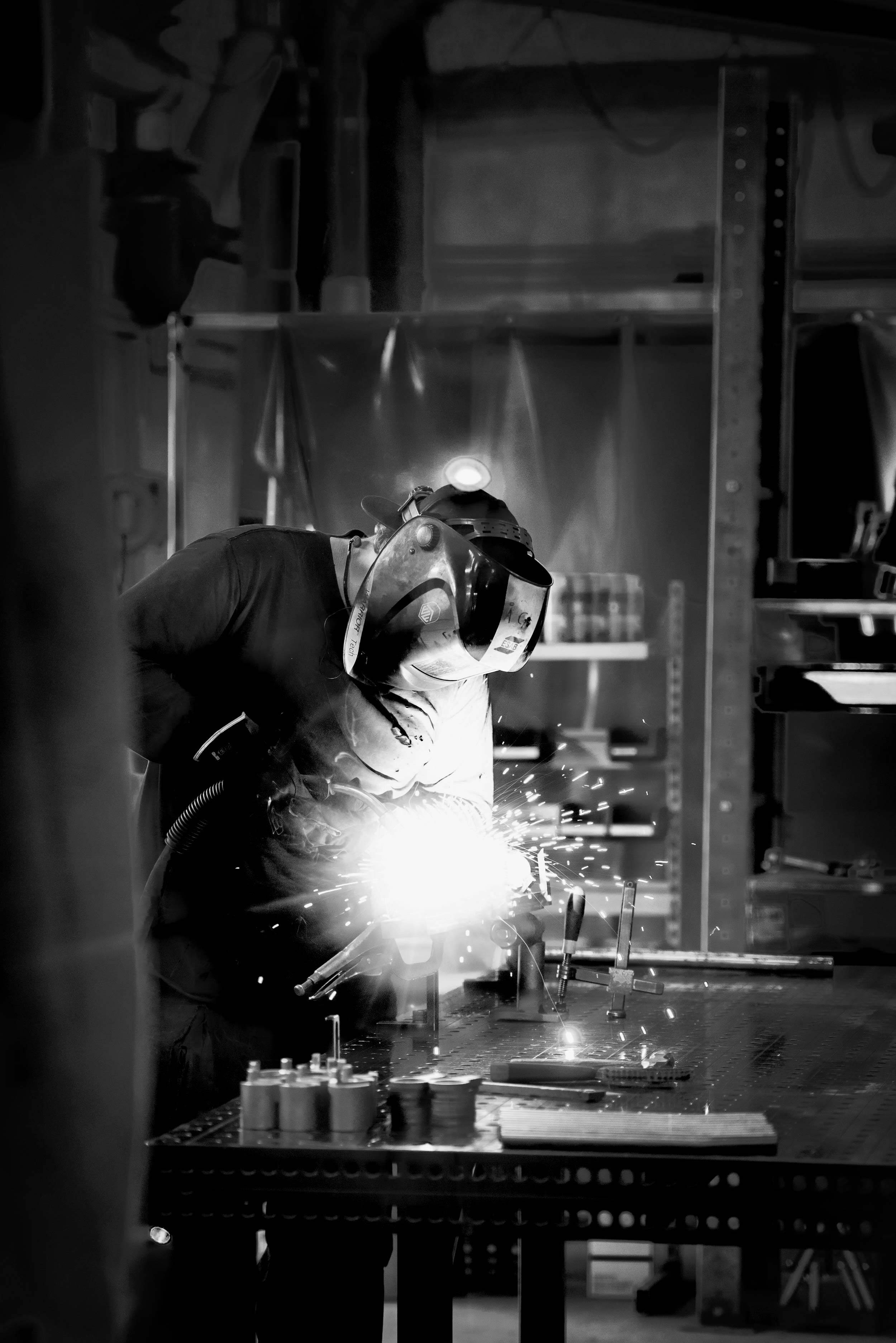 stringo-production-welding